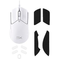 Pulsefire Haste 2 Wrd GamMouse wh HYPERX