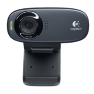 webová kamera Logitech HD Webcam C310