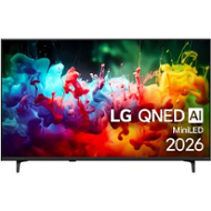 50QNED72B6B QNED AI TV LG