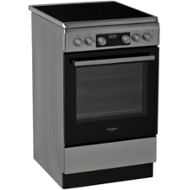 Whirlpool WS5V8CCX/E