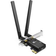 TP-link Archer TX55E AX3000 PCI Express
