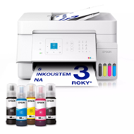 Epson EcoTank/L5396/Tisk/Ink/A4/LAN/WiFi/USB
