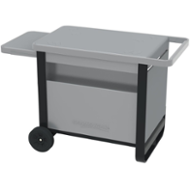 Campingaz BBQ Deluxe Trolley
