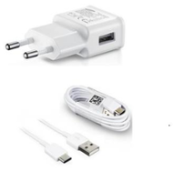 Samsung EP-TA200EWE + EP-DG970BWE 