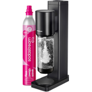 Sodastream FRESH Black
