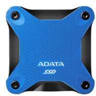 ADATA SD620/512GB/SSD/Externí/Modrá/3R