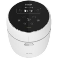 SRM 0670WH Low Carb rýžovar SENCOR