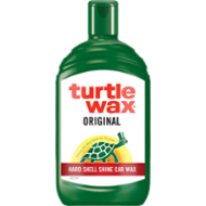 Turtle Wax Originální tekutý vosk 500 ml