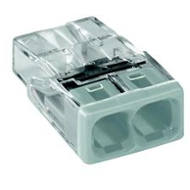 Spojovací krabicová svorka COMPACT 2273-202