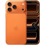 Apple iPhone 17 Pro Max/2TB/Cosmic Orange