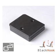 Systém G21 závěsný, spojnice lišt Blackhook