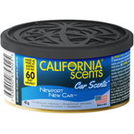 California Scents Car Scents Newport New Car