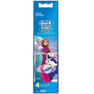 EB 10-4 NÁHRADNÍ HLAVICE FROZEN ORAL B