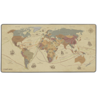 Maxi podložka pod myš Natec Discoveries, 40x80cm