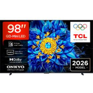 98P8L QLED TV TCL