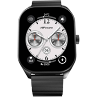 HiFuture Apex černé