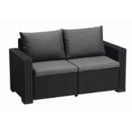 Keter California grafitová