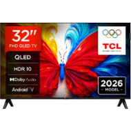 32S5L QLED TV TCL