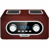 Blaupunkt PP5.2BR hnědý