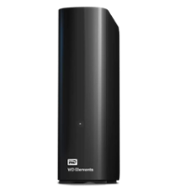 Ext. HDD 3.5