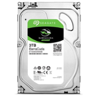 Seagate BarraCuda/6TB/HDD/3.5
