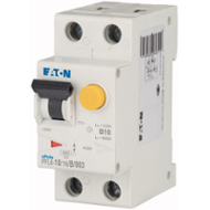 Eaton PFL6-10/1N/B/003 10A 30mA AC 286429