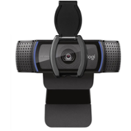 PROMO webová kamera Logitech FullHD Webcam C920e
