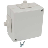 Krabice PH 8106 LA IP 40 KOL