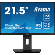 iiyama ProLite/XUB2292HSU-B6/21,5