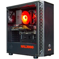 HAL3000 MEGA Gamer Pro 4060 (12.gen)