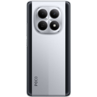 POCO M8 5G/8GB/256GB/Silver