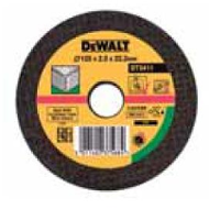 Kotouč řezný 180x3 na kámen plochý DT3421