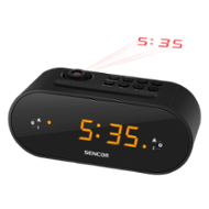 Sencor SRC 3100 B