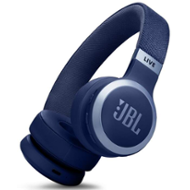 JBL Live 670NC Blue