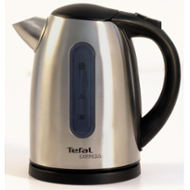 Tefal Express II Inox KI170D40 1,7 l
