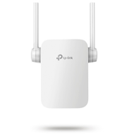TP-Link RE305 AC1200 Dual Band Wifi Range Extender/AP, 1x10/100 RJ45, power schedule