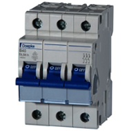 Doepke DLS 6H B25-3 6kA