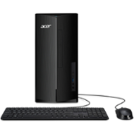Acer Aspire/TC-1785/Mini TWR/i5-14400F/16GB/512GB SSD/RTX 3050/bez OS/1R