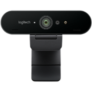 konferenční kamera Logitech BRIO USB
