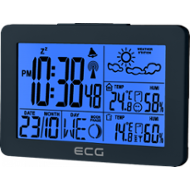 ECG MS 200 Grey