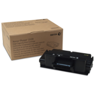 Xerox toner Black pro Phaser 3320, 11 000 str.