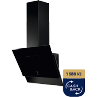 Electrolux 700 SENSE Hob2Hood LFV616K