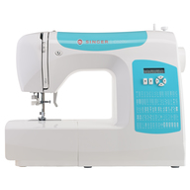 C5205 TQ ŠICÍ STROJ SINGER