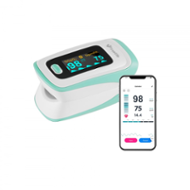 TrueLife Pulzní oxymetr X5 BT