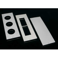 Kopos PP 80/45 LB podložka přístrojová