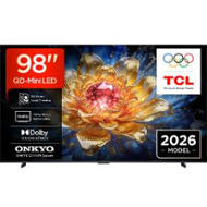 98T8D QLED TV TCL