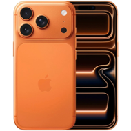 Apple iPhone 17 Pro/1TB/Cosmic Orange