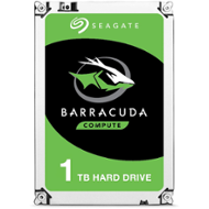 Seagate BarraCuda/1TB/HDD/3.5
