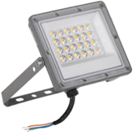 Kanlux ACETE 20W CCT GR 38491