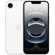 Apple iPhone 16e/128GB/White